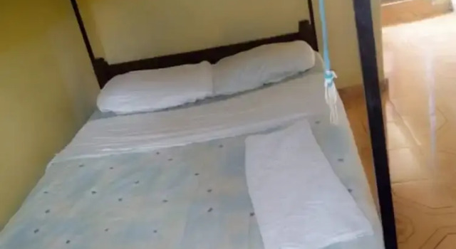 Номер Standard Rokas Hotel