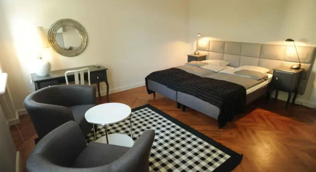 Apartamenty Duo, Забронировать Апартаменты/квартира Грюнвальд Познань, рядом с Kochtex Conference Centre