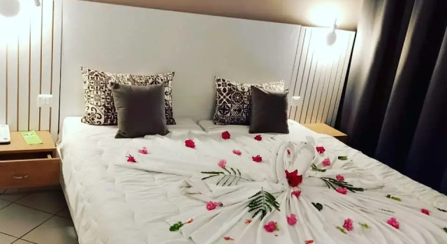 Люкс Hotel Nesrine Hammamet