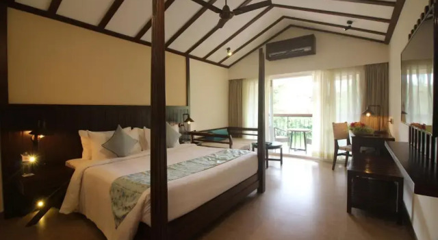 Regenta Kabini Springs-kabini, Забронировать Отель Дубай Эмират Дубай, рядом с Dubai Health Authority - Head Quarter