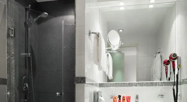 Camera doppia Standard Classik Hotel Hackescher Markt - Self Check In