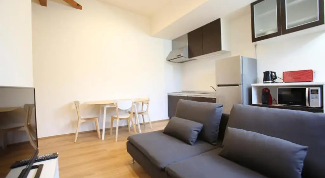 Апартаменты Chalet Hakuba