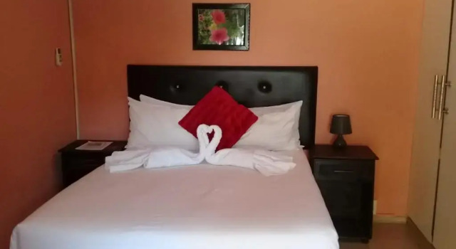 Номер Standard RS GARDEN GUESTHOUSE