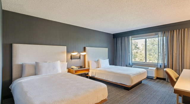 Sonesta Select San Ramon