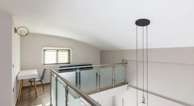 Номер Superior Aurora apartments