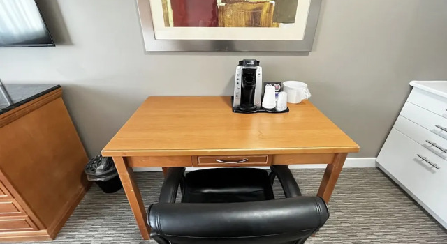 Номер Standard Anavada Inn & Suites - Prince George