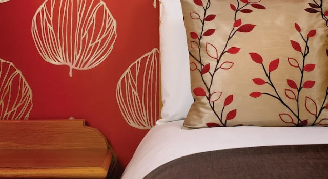 Номер Standard The Hickstead Hotel
