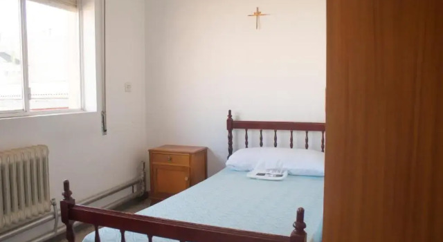 Albergue Santa Olaia - Hostel