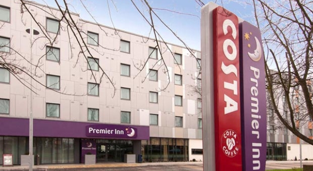 Heathrow Airport Terminal 5, Rezervați Hotel London Heathrow Airport Londra Mare