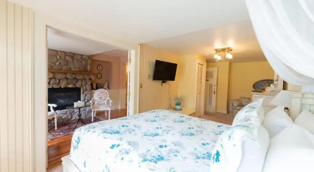 Двухместный номер Superior Beaconsfield Bed and Breakfast - Victoria