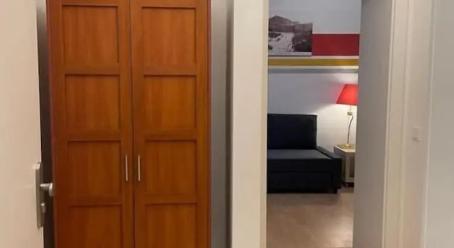 Апартаменты Superior Hotel Spreewitz am Kurfürstendamm