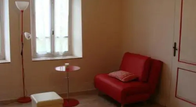 La Cerisaie, Buchen Sie Ferienwohnung Maizières-la-Grande-Paroisse 