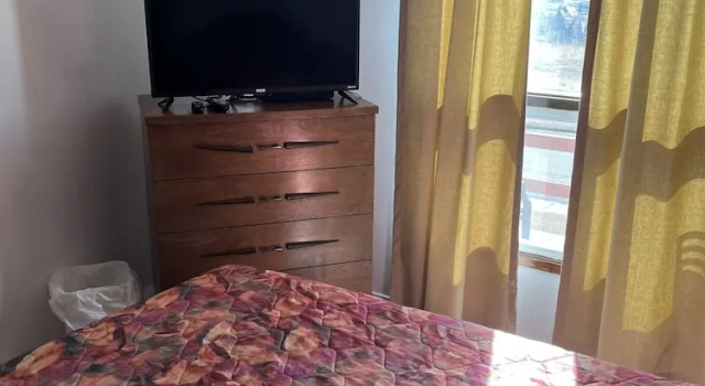 Camera Standard Cozy Nest B&B