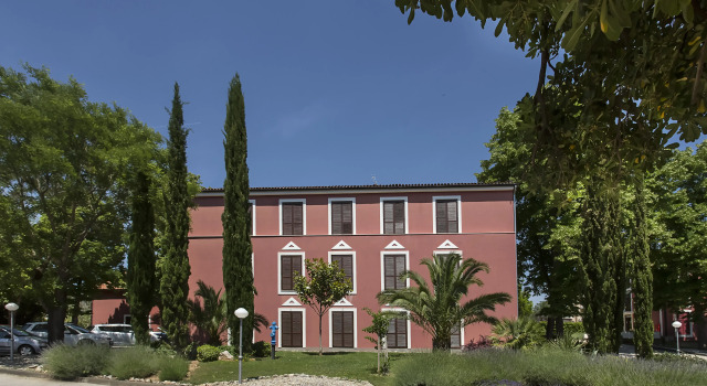 Hotel Villa Donat, Забронировать Отель Свети-Филип-и-Яков Задарская жупания