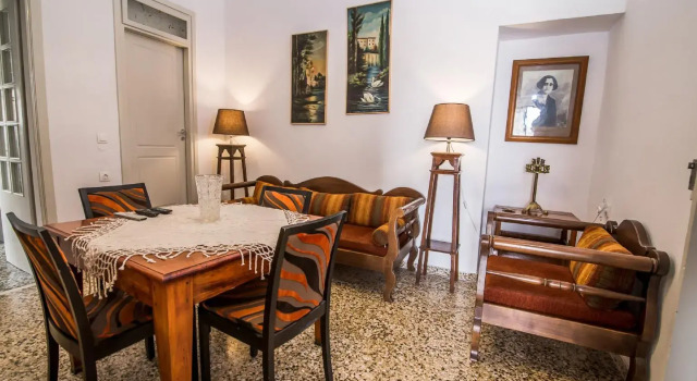 Villa Maro Large Private Pool A C Wifi - 2424, Забронировать Вилла Káto Kefalás периферийная единица Ханья