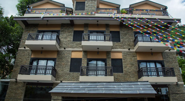 Pokhara Boutique Hotel
