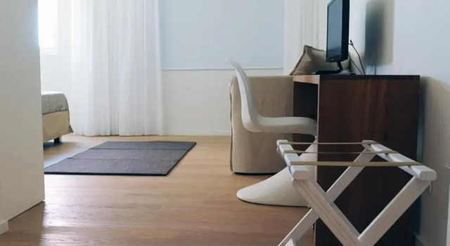 Двухместный номер Deluxe Pianderna Agriwellness