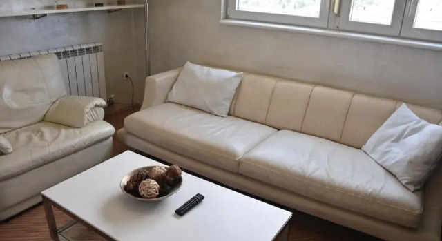 Apartment Topflat, Забронировать Апартаменты/квартира Отели Белграда с парковкой, рядом с Храм Святого Саввы, Парковка