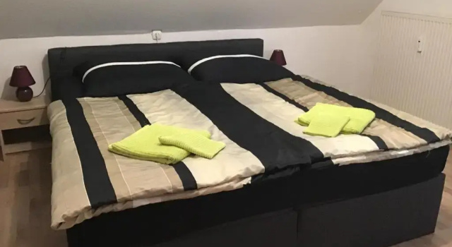 Andi & Sonja, Varaa Huoneisto Hotellit Baijeri pysäköinnillä, Pysäköinti