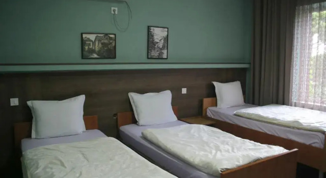Standard cameră Guest House Via