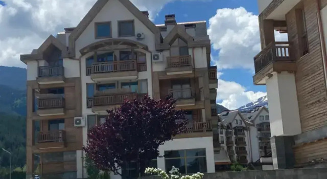 Studio Chalet 13, St John Park Bansko, Prenota Chalet Cottage a Bansko Region, Cottage