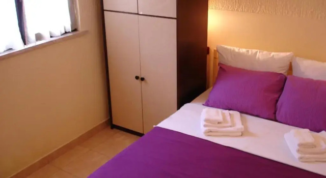 Номер Standard Guesthouse Aotearoa Premantura
