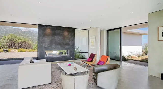 New Listing! Luxe Hilltop : Epic Views & Pool 3 Bedroom Home, Réserver Hôtel Mission Canyon Santa Barbara and Vicinity
