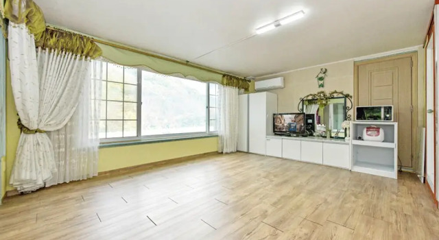 Gapyeong Kkonmuji Pension, Prenota Hotel Hotel a Gyeonggi-do con parcheggio, Parcheggio