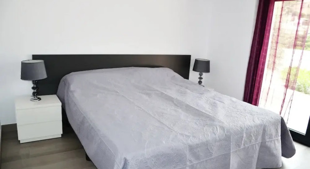 Villa Oleada, Rezerwuj Willa Moraira Costa Blanca