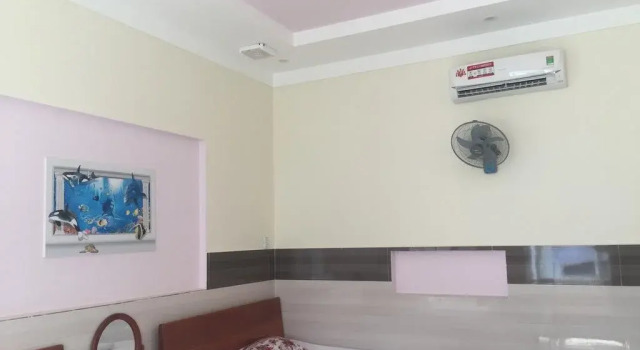 Hoa Hiep Hotel, Rezervovat Hotel Hotely v Ninh Thuan s parkováním, Parkování