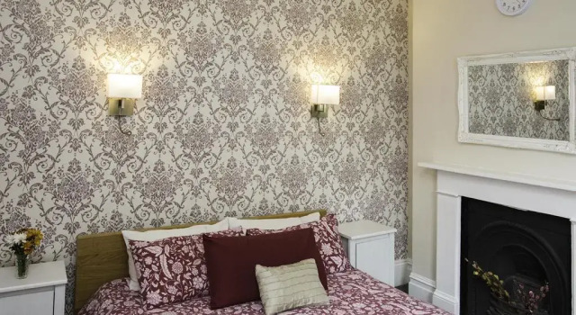 Номер Standard Primrose Guest House