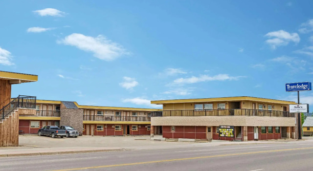 Coast Hotel Dawson Creek, Забронировать Отель Отели Британской Колумбии с завтраком, Завтраки
