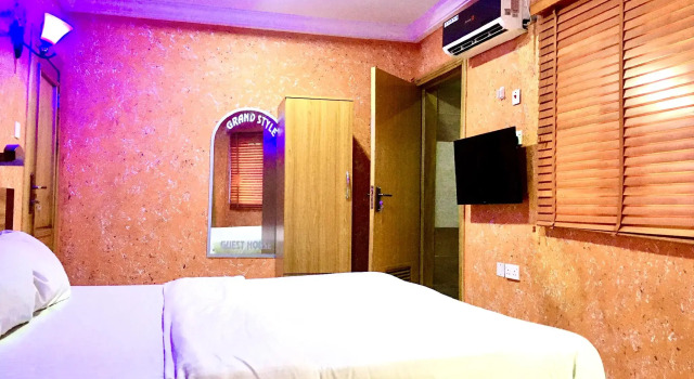 Grand Style Guest House