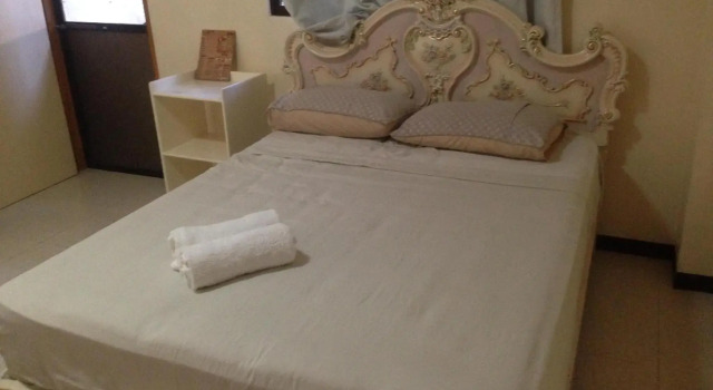 Номер Deluxe Centrium Condominium Hotel