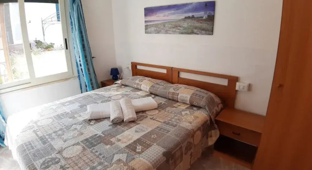 Апартаменты Comfort Spiagge del Salento Residence