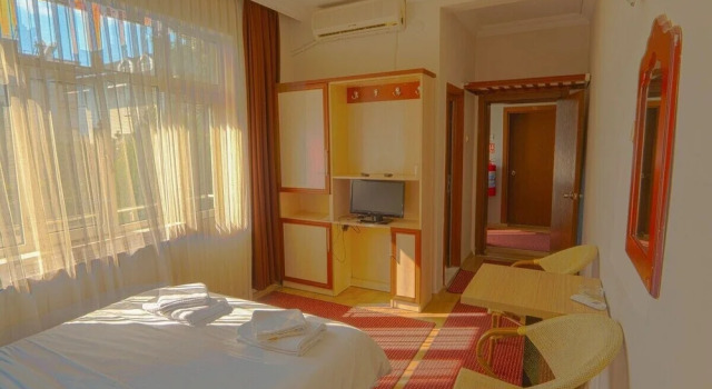 Standardní pokoj Leman Akçay Otel