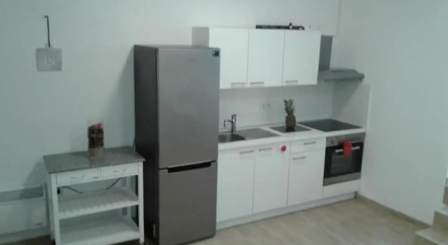 Апартаменты Villa Rajski Dvor1