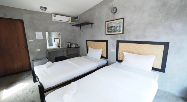 San-D Riverside Resort
