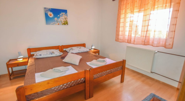 Номер Standard Rooms Oak Tree