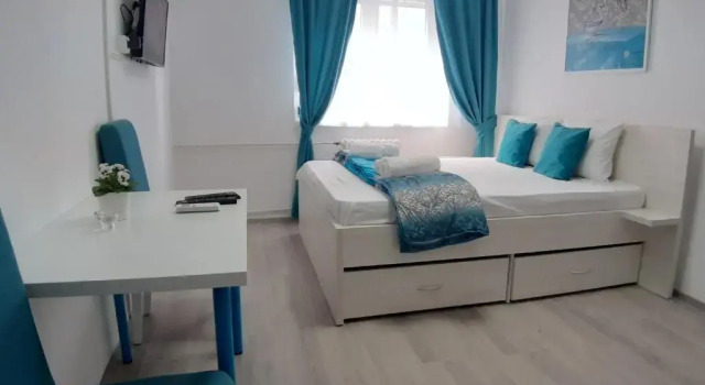 Студия Sarajevska Studio & Apartment