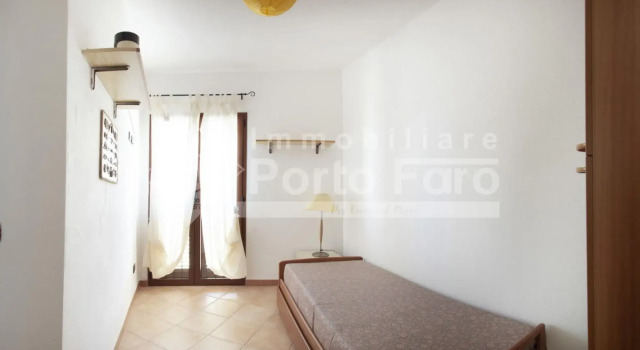 Apartment Via Bortigiadas - THREE ROOMS APARTMENT IN VIA BORTIGIADAS-VIA BORTIGIADAS