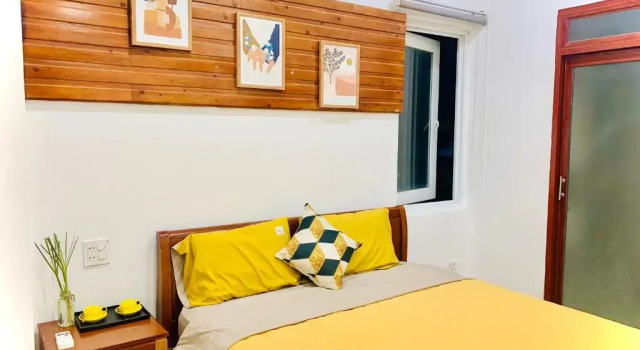 Номер Standard HTP Hotel