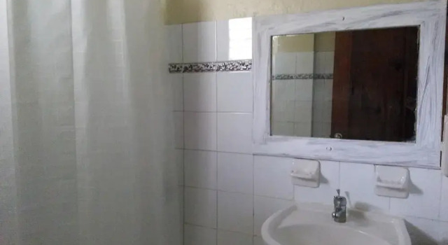 Апартаменты c 1 комнатой с балконом Areca Hotel Cabarete