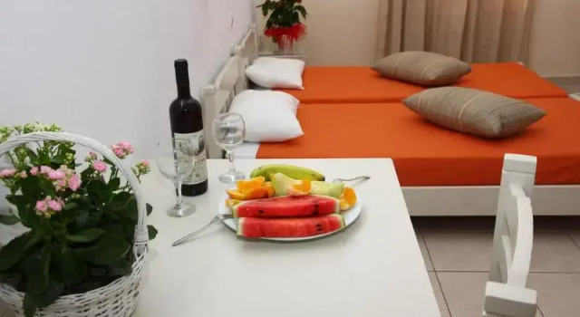 Номер Standard Frida Village