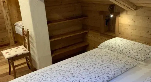 Апартаменты Flora Alpina apartments-Residenza Verdebjo