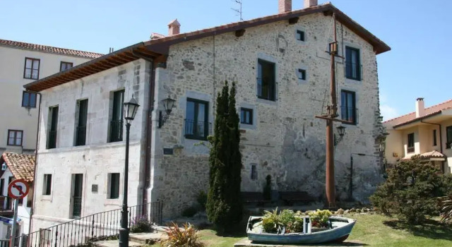 Apartamentos Rincón del Puerto