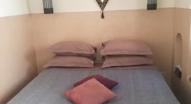 Riad 5 Rooms in Exclusivity Breakfast and Daily Housekeeping Included, Забронировать Отель Марракеш Марракеш-Тенсифт-Эль-Хауз