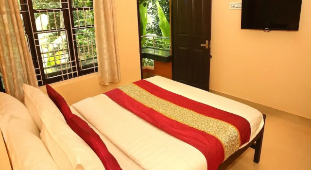 OYO 9619 Harmony Inn