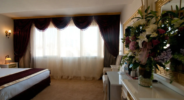 Vali Konak Hotel