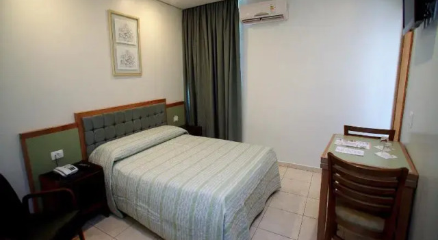 Номер Standard Cinelandia Hotel